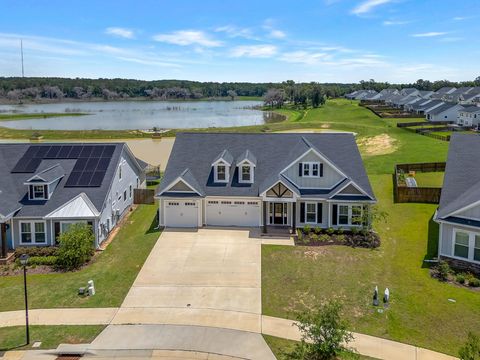 Photo of 2383 SWEET MEADOW VIS VIS, Tallahassee, FL 32308 (MLS # 400196)