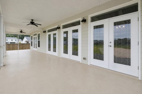 Tiny photo for 2383 SWEET MEADOW VIS VIS, Tallahassee, FL 32308 (MLS # 400196)