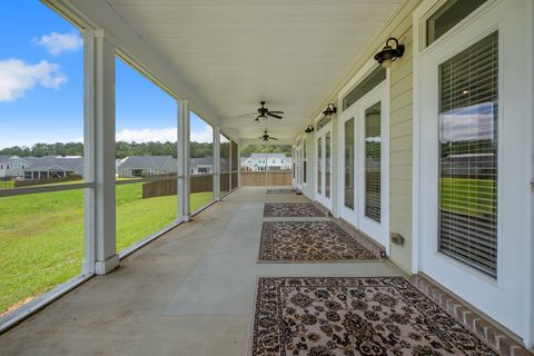 Tiny photo for 2383 SWEET MEADOW VIS VIS, Tallahassee, FL 32308 (MLS # 400196)