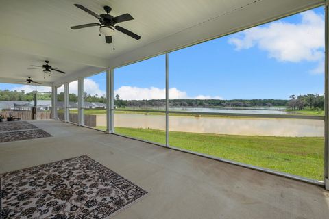 Tiny photo for 2383 SWEET MEADOW VIS VIS, Tallahassee, FL 32308 (MLS # 400196)