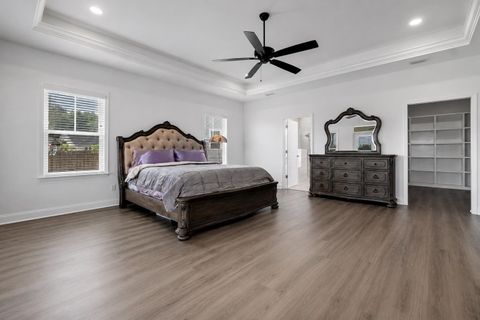 Tiny photo for 2383 SWEET MEADOW VIS VIS, Tallahassee, FL 32308 (MLS # 400196)