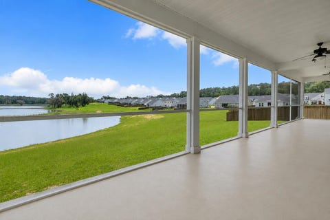 Tiny photo for 2383 SWEET MEADOW VIS VIS, Tallahassee, FL 32308 (MLS # 400196)