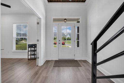 Tiny photo for 2383 SWEET MEADOW VIS VIS, Tallahassee, FL 32308 (MLS # 400196)
