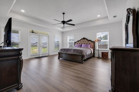 Tiny photo for 2383 SWEET MEADOW VIS VIS, Tallahassee, FL 32308 (MLS # 400196)