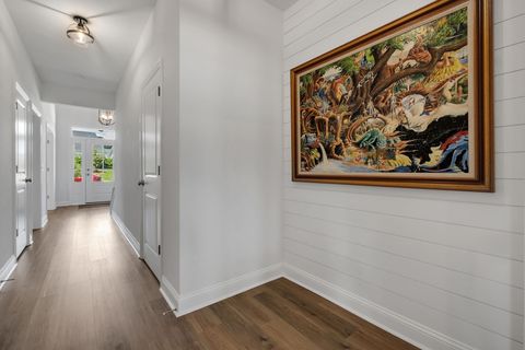 Tiny photo for 2383 SWEET MEADOW VIS VIS, Tallahassee, FL 32308 (MLS # 400196)