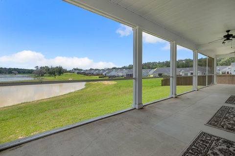 Tiny photo for 2383 SWEET MEADOW VIS VIS, Tallahassee, FL 32308 (MLS # 400196)