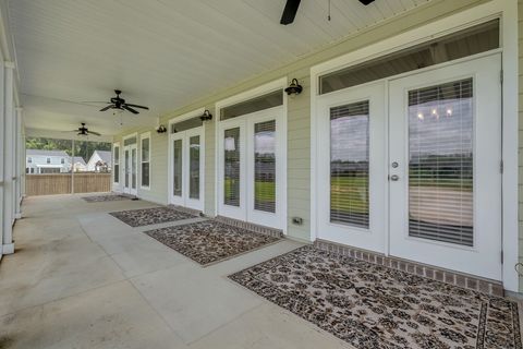 Tiny photo for 2383 SWEET MEADOW VIS VIS, Tallahassee, FL 32308 (MLS # 400196)