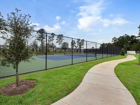 Tiny photo for 2383 SWEET MEADOW VIS VIS, Tallahassee, FL 32308 (MLS # 400196)