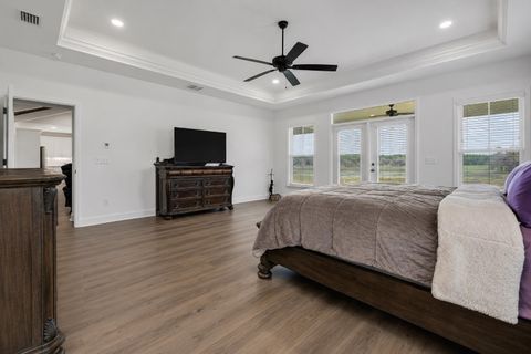 Tiny photo for 2383 SWEET MEADOW VIS VIS, Tallahassee, FL 32308 (MLS # 400196)