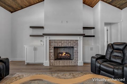 Tiny photo for 2383 SWEET MEADOW VIS VIS, Tallahassee, FL 32308 (MLS # 400196)