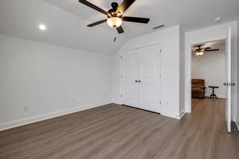 Tiny photo for 2383 SWEET MEADOW VIS VIS, Tallahassee, FL 32308 (MLS # 400196)