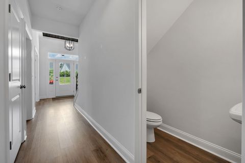 Tiny photo for 2383 SWEET MEADOW VIS VIS, Tallahassee, FL 32308 (MLS # 400196)