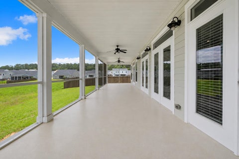 Tiny photo for 2383 SWEET MEADOW VIS VIS, Tallahassee, FL 32308 (MLS # 400196)