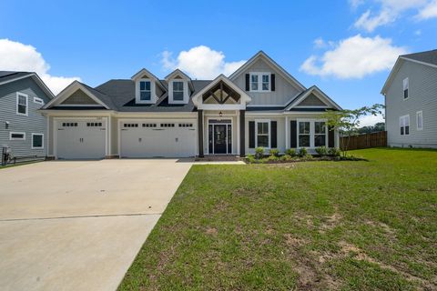 Tiny photo for 2383 SWEET MEADOW VIS VIS, Tallahassee, FL 32308 (MLS # 400196)