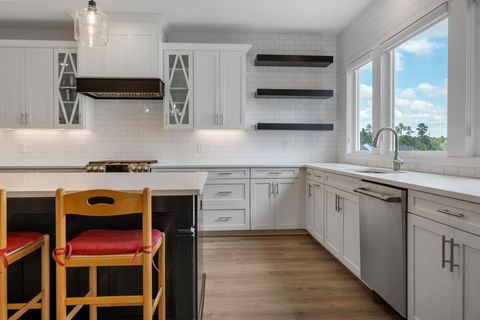 Tiny photo for 2383 SWEET MEADOW VIS VIS, Tallahassee, FL 32308 (MLS # 400196)