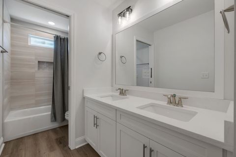Tiny photo for 2383 SWEET MEADOW VIS VIS, Tallahassee, FL 32308 (MLS # 400196)