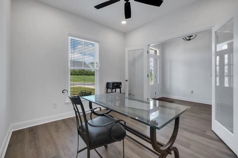Tiny photo for 2383 SWEET MEADOW VIS VIS, Tallahassee, FL 32308 (MLS # 400196)