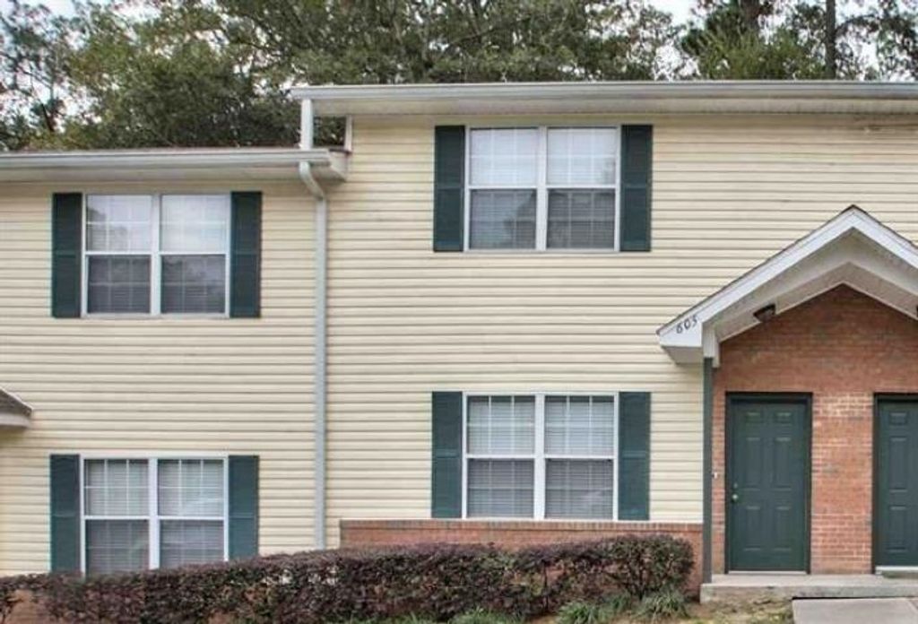 Photo of 2403 Hartsfield Road #605, Tallahassee, FL 32303 (MLS # 388168)