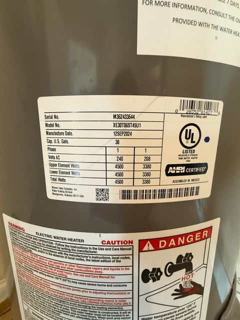 Tiny photo for 4593 Autumn Woods Way, Tallahassee, FL 32303 (MLS # 394863)