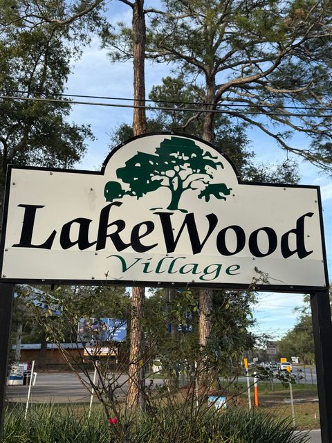 Tiny photo for 4593 Autumn Woods Way, Tallahassee, FL 32303 (MLS # 394863)