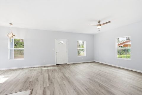 Tiny photo for 2119 Wakulla Street, Tallahassee, FL 32310 (MLS # 394777)