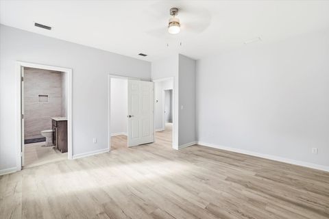 Tiny photo for 2119 Wakulla Street, Tallahassee, FL 32310 (MLS # 394777)