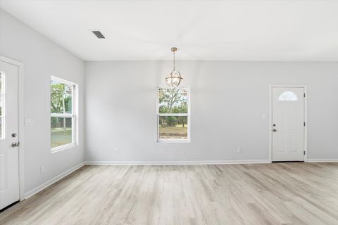 Tiny photo for 2119 Wakulla Street, Tallahassee, FL 32310 (MLS # 394777)