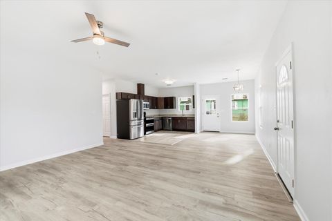 Tiny photo for 2119 Wakulla Street, Tallahassee, FL 32310 (MLS # 394777)