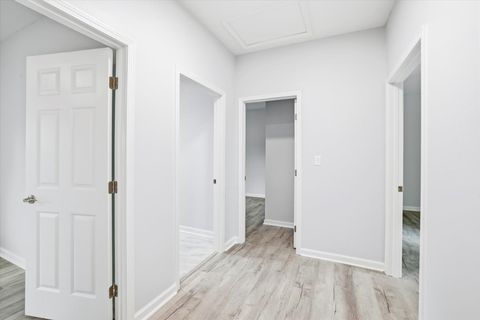 Tiny photo for 2119 Wakulla Street, Tallahassee, FL 32310 (MLS # 394777)