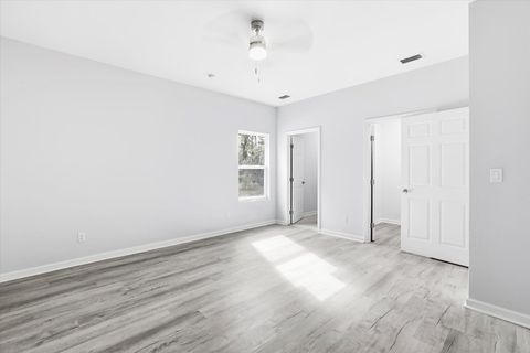 Tiny photo for 2119 Wakulla Street, Tallahassee, FL 32310 (MLS # 394777)