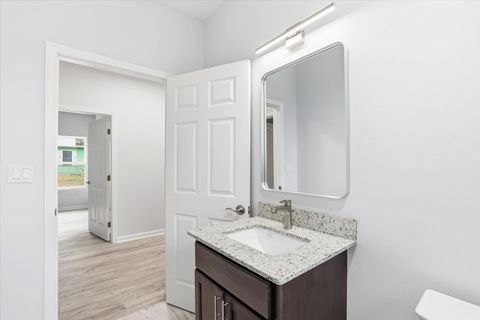 Tiny photo for 2119 Wakulla Street, Tallahassee, FL 32310 (MLS # 394777)