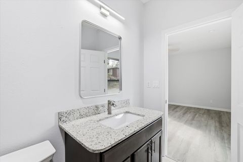 Tiny photo for 2119 Wakulla Street, Tallahassee, FL 32310 (MLS # 394777)