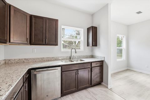 Tiny photo for 2119 Wakulla Street, Tallahassee, FL 32310 (MLS # 394777)