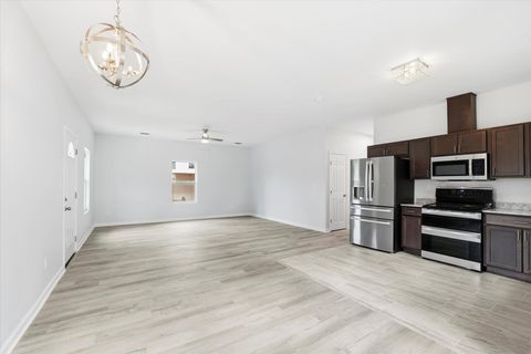 Tiny photo for 2119 Wakulla Street, Tallahassee, FL 32310 (MLS # 394777)