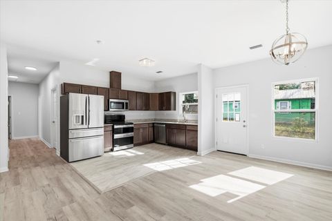 Tiny photo for 2119 Wakulla Street, Tallahassee, FL 32310 (MLS # 394777)