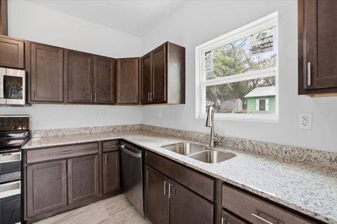 Tiny photo for 2119 Wakulla Street, Tallahassee, FL 32310 (MLS # 394777)
