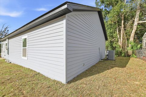 Tiny photo for 2119 Wakulla Street, Tallahassee, FL 32310 (MLS # 394777)