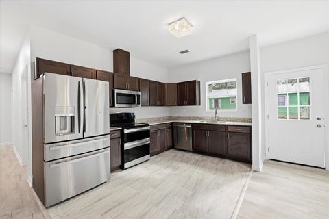 Tiny photo for 2119 Wakulla Street, Tallahassee, FL 32310 (MLS # 394777)