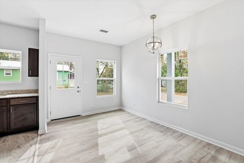 Tiny photo for 2119 Wakulla Street, Tallahassee, FL 32310 (MLS # 394777)