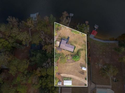Tiny photo for 1990 Lakepoint Lane, Tallahassee, FL 32310 (MLS # 393614)