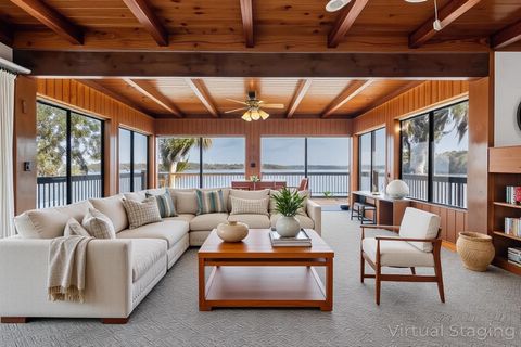 Tiny photo for 1990 Lakepoint Lane, Tallahassee, FL 32310 (MLS # 393614)