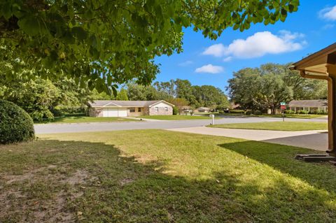Tiny photo for 2101 Portsmouth Circle, Tallahassee, FL 32311 (MLS # 391947)