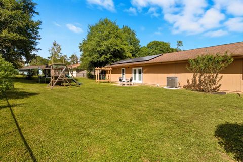 Tiny photo for 2101 Portsmouth Circle, Tallahassee, FL 32311 (MLS # 391947)