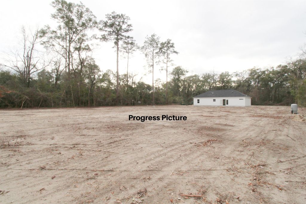 Photo of 111 Palomino Road, Crawfordville, FL 32327 (MLS # 395271)
