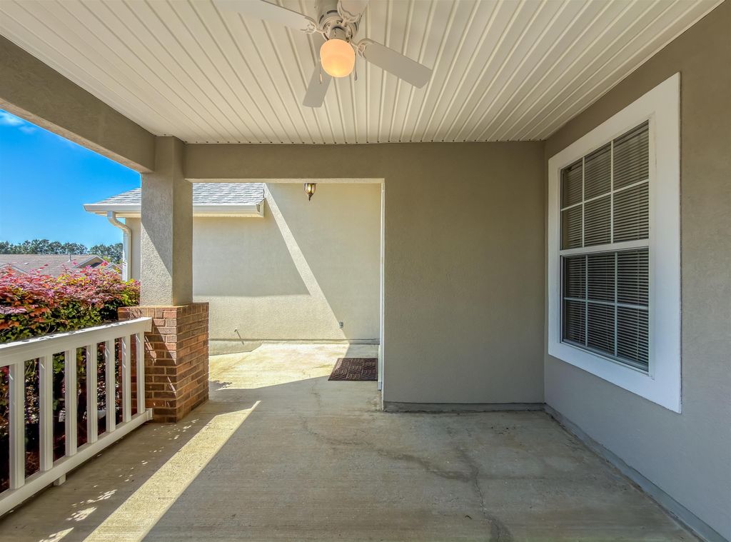 Photo of 3272 Emerson Lane, Tallahassee, FL 32317 (MLS # 397915)