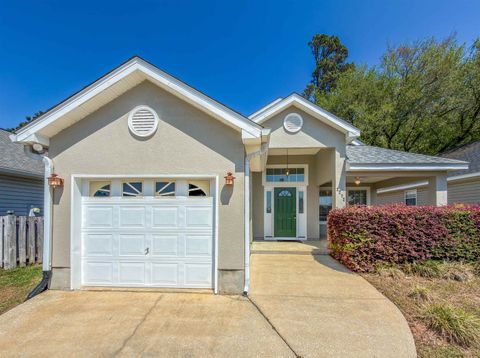 Photo of 3272 Emerson Lane, Tallahassee, FL 32317 (MLS # 397915)
