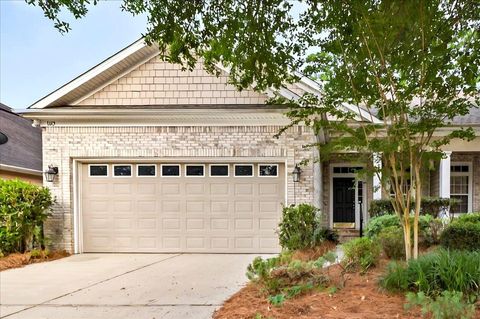 1512 Harbor Club Drive, Tallahassee, FL 32308 - MLS#: 385699