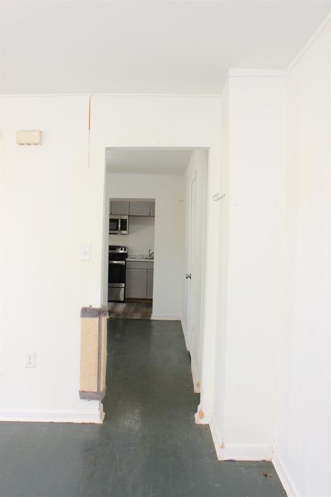 Tiny photo for 824 Golden Street #A & B, Tallahassee, FL 32304 (MLS # 397927)