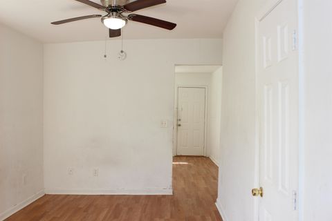 Tiny photo for 824 Golden Street #A & B, Tallahassee, FL 32304 (MLS # 397927)