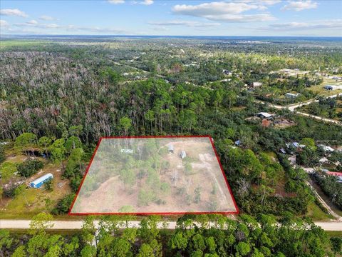 17103 W Royal Oak Drive Keaton Beach FL 32348